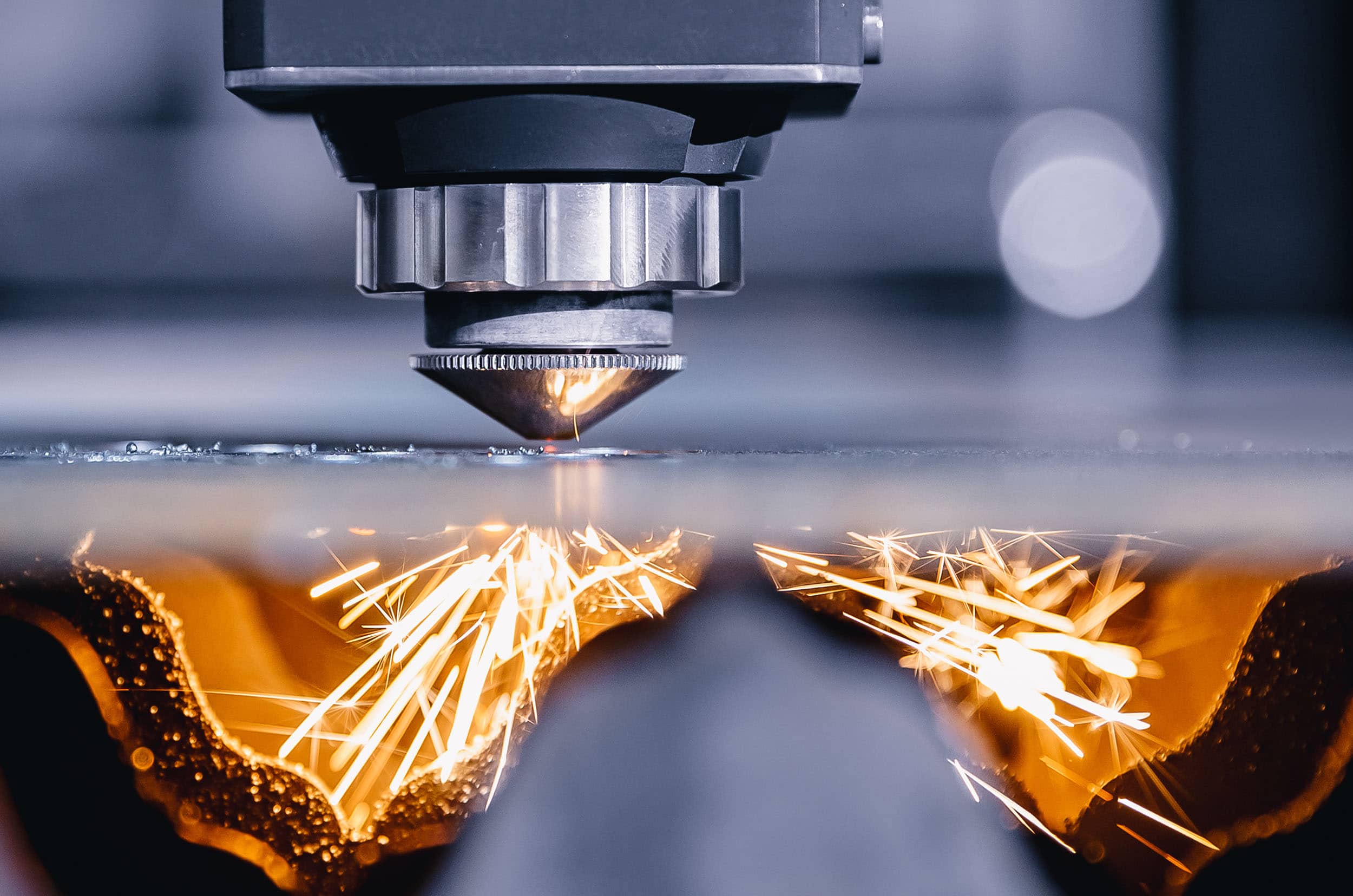 laser-cutting